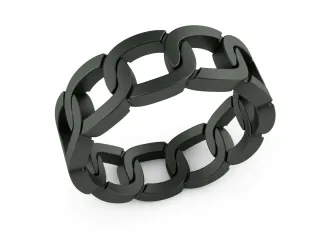 AC-PLAIN-RING-034
