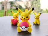 PIKACHU SET-3