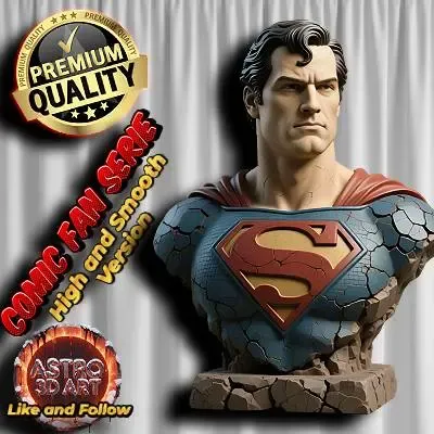 Superman ❤️