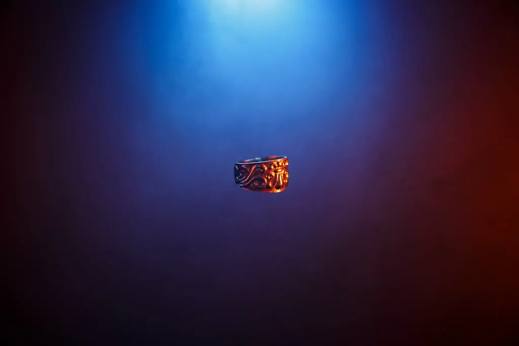 Ring - Vikings 3D Prophecy - Temporada 4 Episodio 18 - Revenge