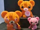 Flexy Psycho Bear-0