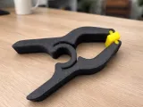 Basic Clamp-0