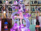 MIZUKI - GENSHIN IMPACT-0