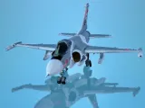 Fighter jet v2-0