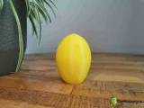 Middle Finger Easter Egg-3