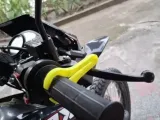 Motorcycle throttle-1