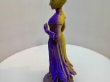 The Weeping Candle Queen-2