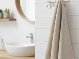 Multi-Purpose Wall Hook  – Bathroom, Kitchen & Door Back-1