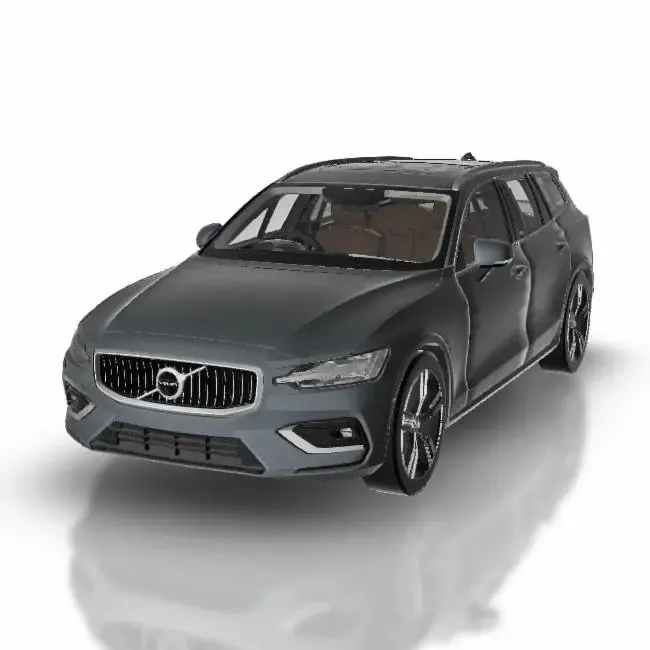 Volvo V60 Inscription 2022