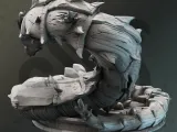 Serpente di roccia - Agatol-1