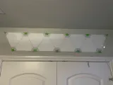 Nanoleaf Triangle Light Mounts-1