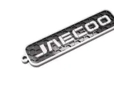 Jaecoo logo keychain-3