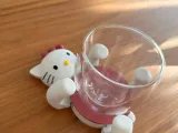 Hello Kitty Mug Holder-3
