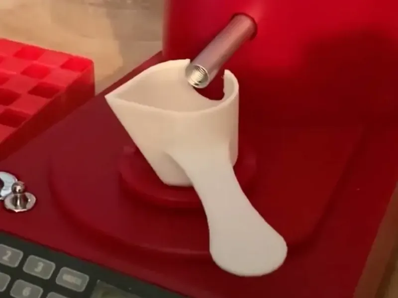 Reloading Powder Cups