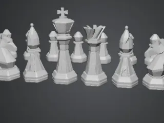 future chess