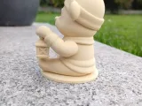Teddy Bear with Lantern-2