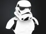 Stormtrooper bust-0
