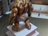 Cyclope de bronze-1