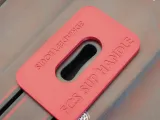 Router jig FCS SUP handle-0