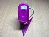 Xiaomi Mi Band 8 Magnetic Charging Dock Stand-3