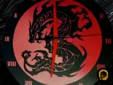Orologio Drago-0