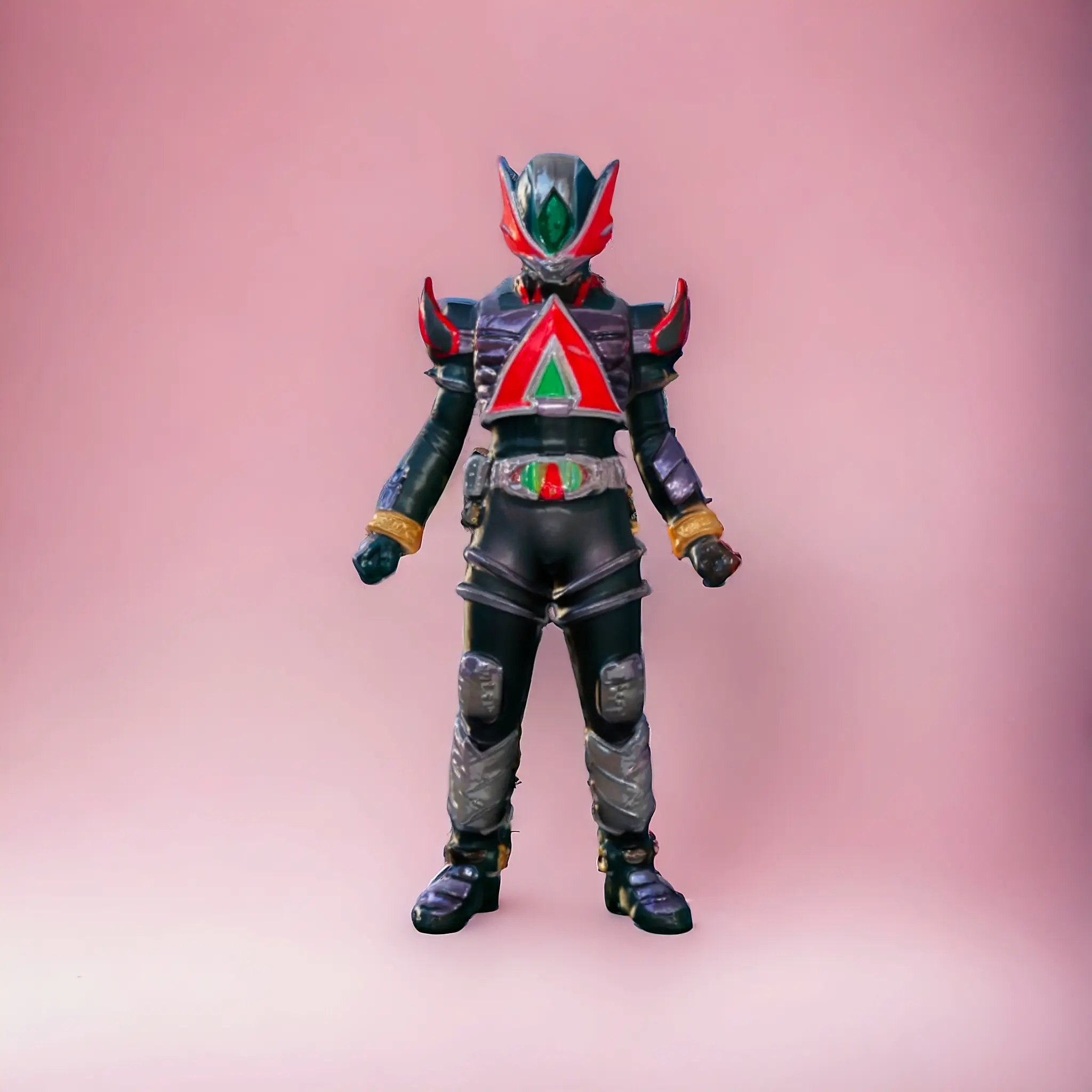 Kamen Rider Larc