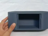 Sliding Desktop Storage Box-2