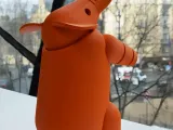 Articulated Elephant-2