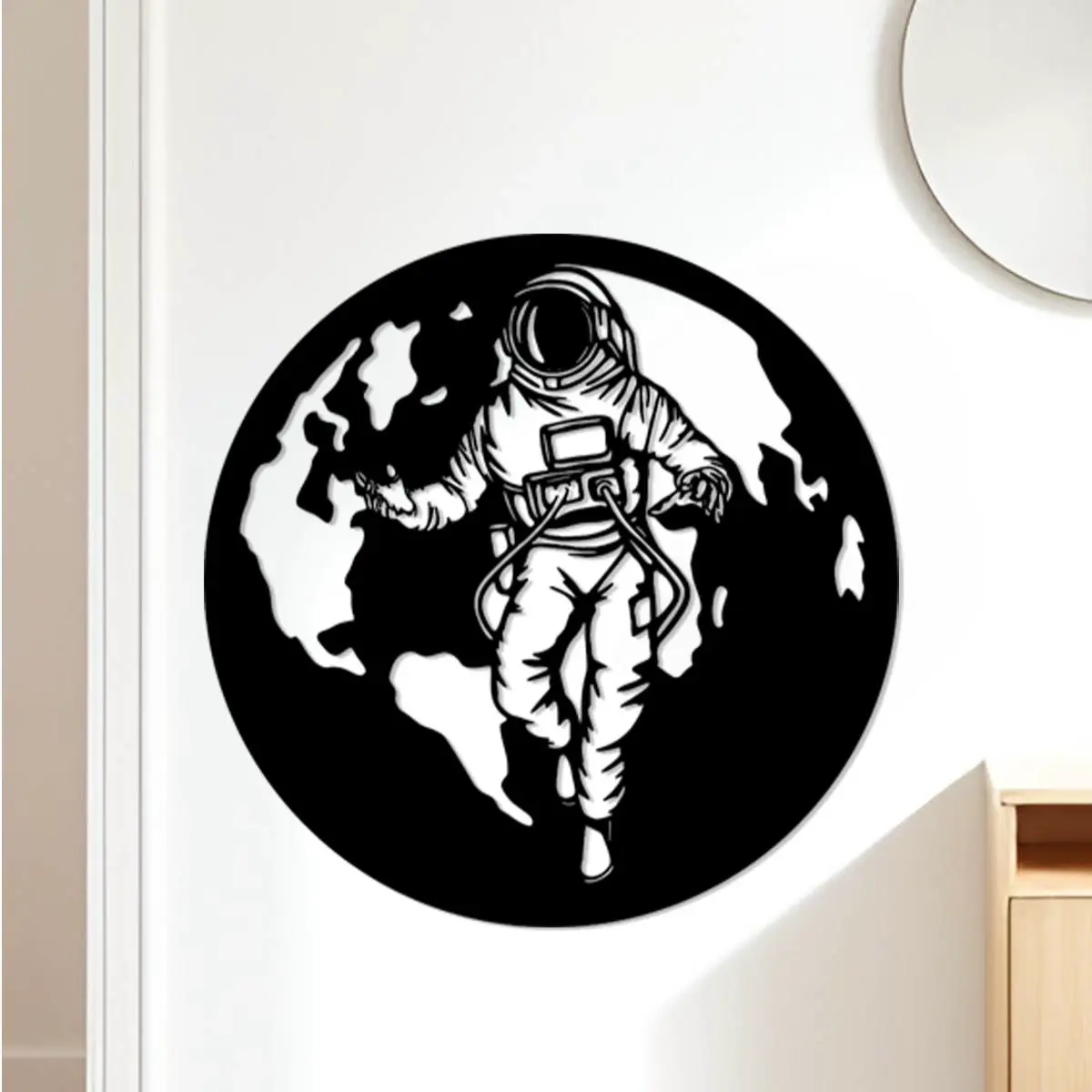 Astronout Wall Art, Wall Decor, Home Decor