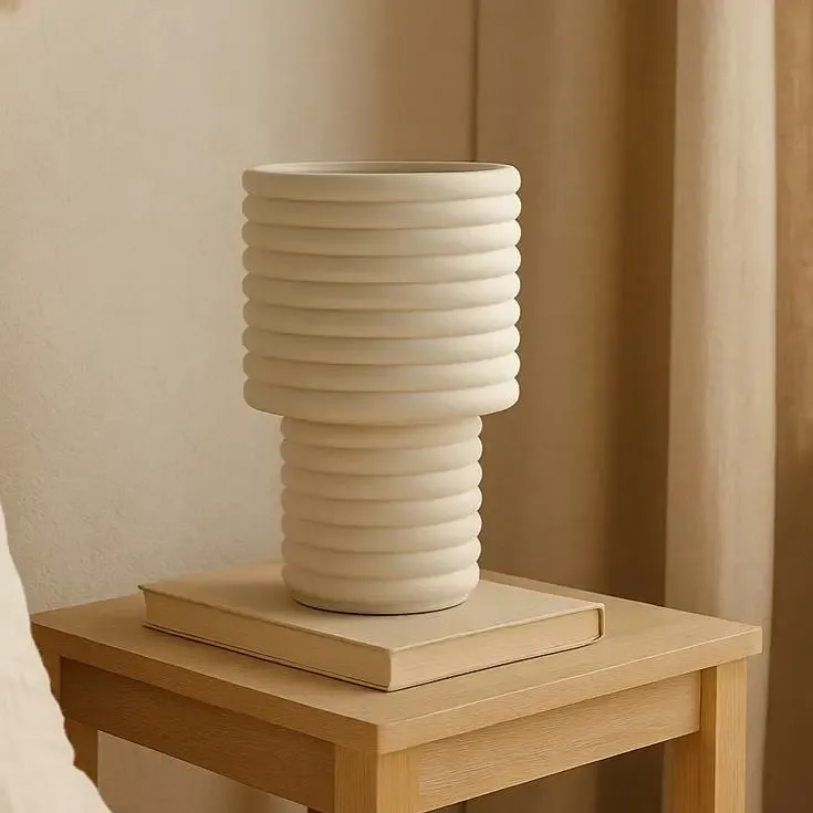 Table lamp OB- MOKA Design