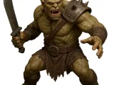 Orco warrior-0