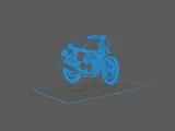 Triumph - Speed Twin-2