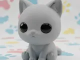 Gato - Set animales-0