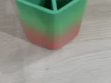 6 Bölmeli Kalemlik-2