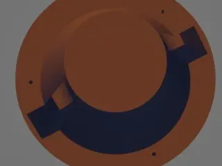 Luotipodi V2