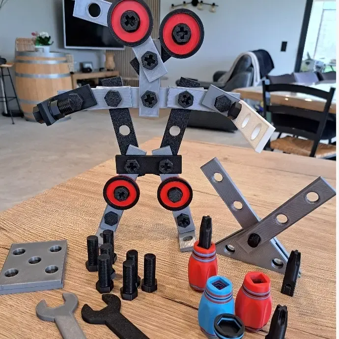 jeux de construction enfant