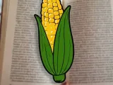 Corn Bookmark-0