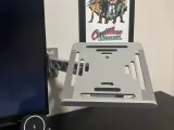 Wall-Mounted Laptop Holder-0