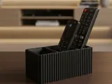 MODERN REMOTE HOLDER-2