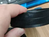 Silica Gel Container Holder-3