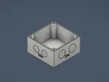 Junction Box, Cable Junction Box, Connector Box-1