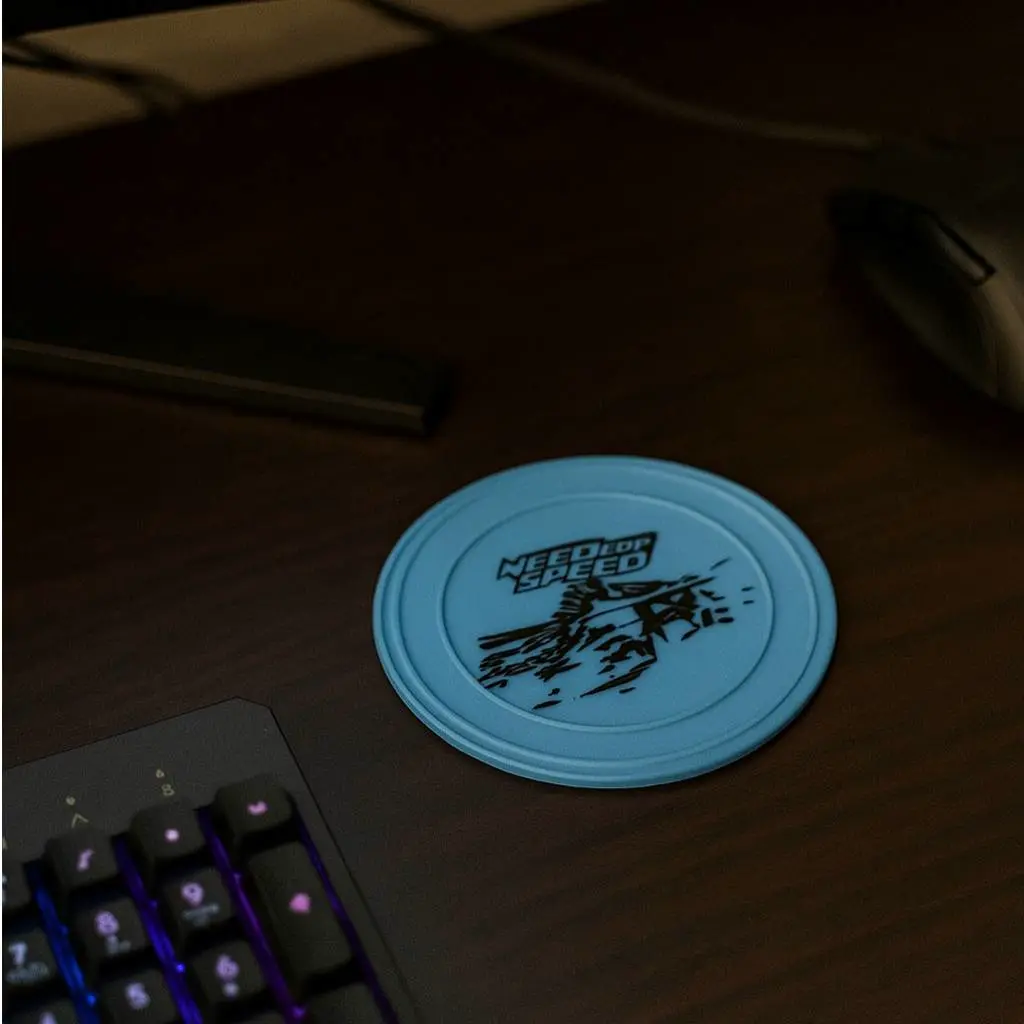 Need for speed Gaming Coaster 2025