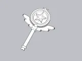 STAR CANE-1