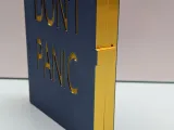 DONT PANIC: Passport Cover and Towel Rack-2