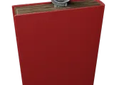 catcher ball Bookmark-1