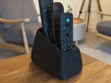 Suporte Minimalista para Controle Remoto-0
