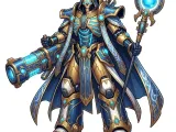 robots  mech -5