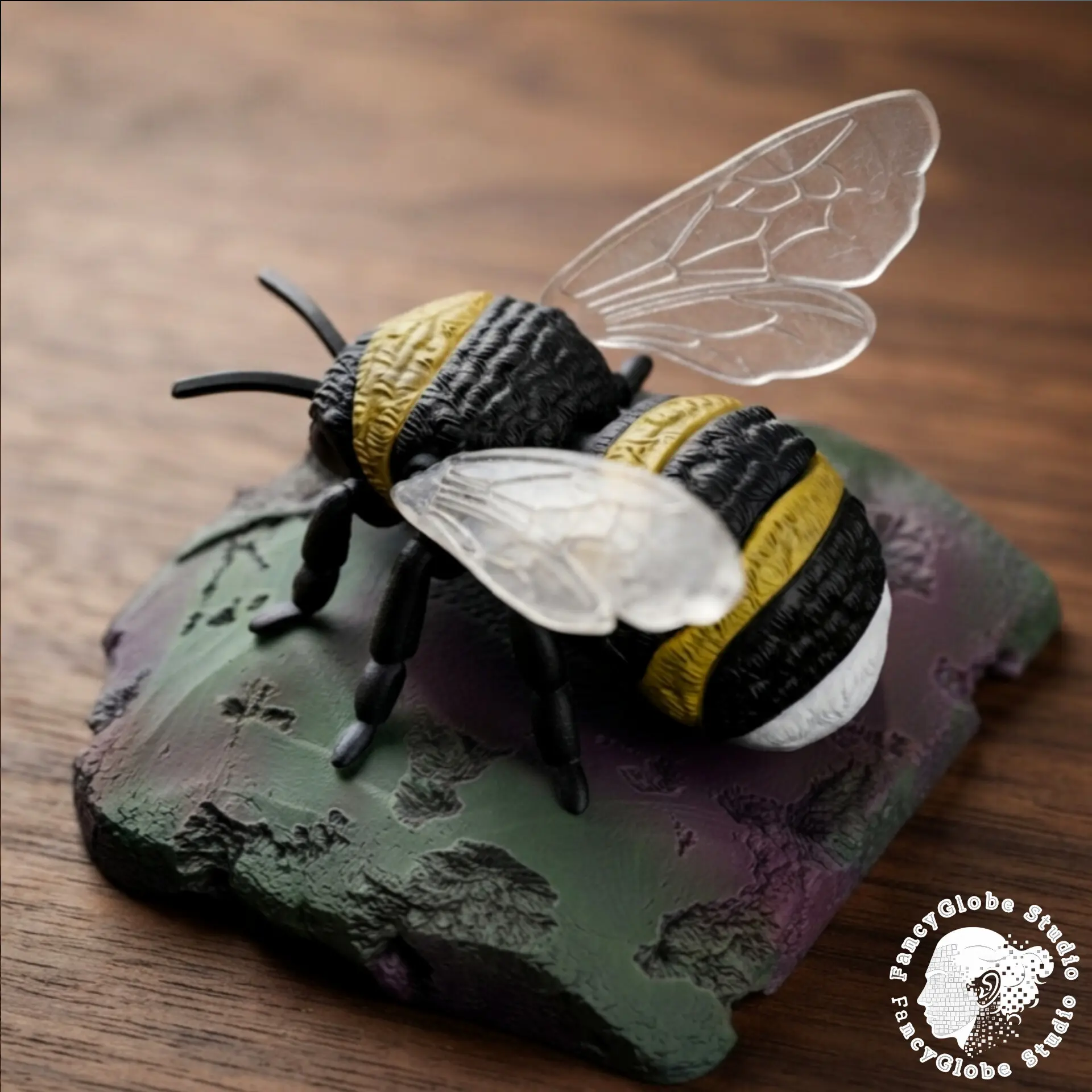 Model cover image