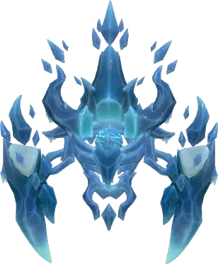 Arch-Glacor - RuneScape 3 Boss
