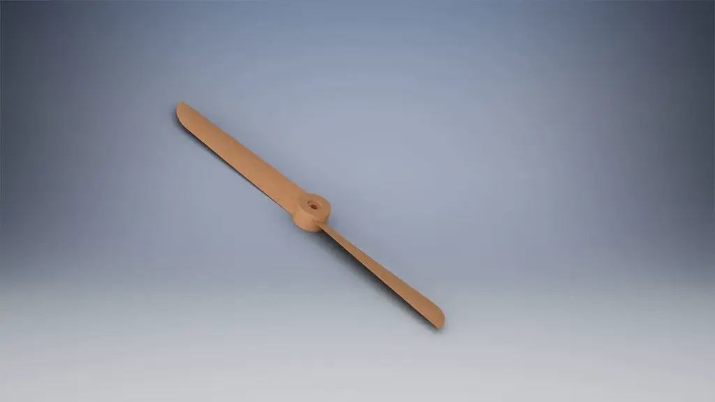 Propeller 11 x 6